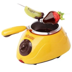 OLLA PARA DERRETIR CHOCOLATE